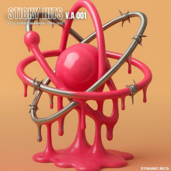 STICKY HITS VA 01