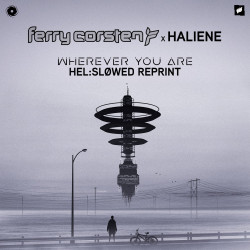 Wherever You Are (Hel:sløwed Reprint)