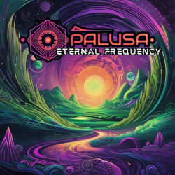 Eternal Frequency
