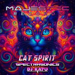 Cat Spirit
