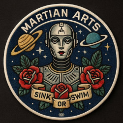 Sink or Swim