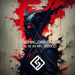 Evil Is In My Blood