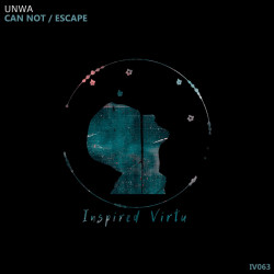 Can Not / Escape