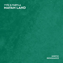 Mayan Land