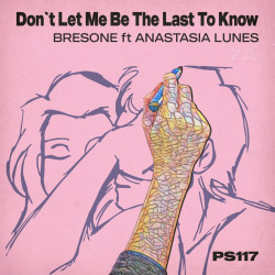 Don't Let Me Be the Last to Know