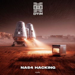 Na54 Hacking
