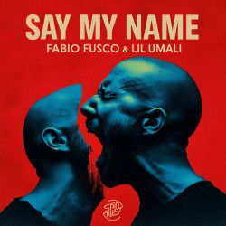 Say My Name