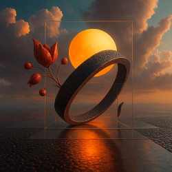 Gravity Of Bliss