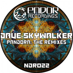 Pandora: The Remixes