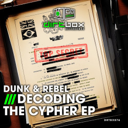Decoding Cypher 