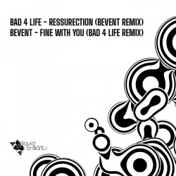 Ressurection / Fine With You