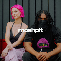 Moshpit