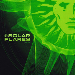 Solar Flares, Vol. 3