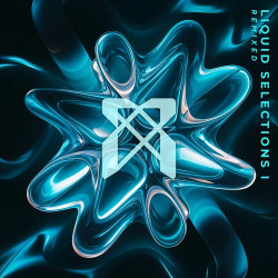 Liquid Selections I VA Remixed