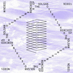 The Overthinker Remixed