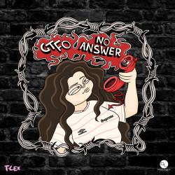 GTFO / No Answer