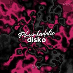 Phunkadelic Disko, Vol. 15