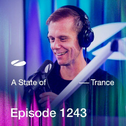A State of Trance Episode 1243