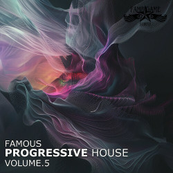 Famous Progressive House, Vol. 5
