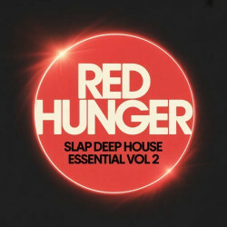 Red Hunger:Slap Deep House Essential Vol 2