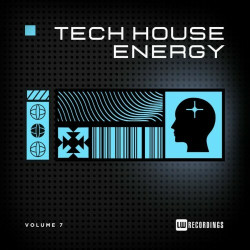 Tech House Energy, Vol. 07