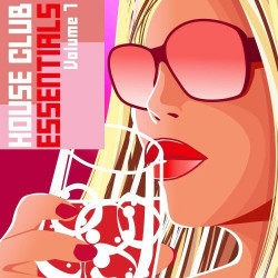 House Club Essentials, Vol. 7