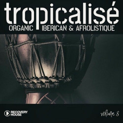 Tropicalise, Vol. 8