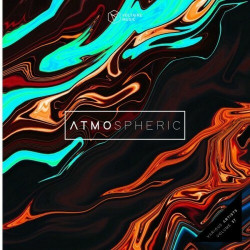 Voltaire Music Pres. Atmospheric, Vol. 37