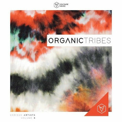 Organic Tribes, Vol. 8