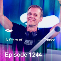 A State Of Trance 1244