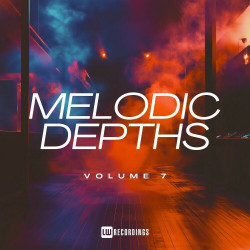 Melodic Depths, Vol. 07