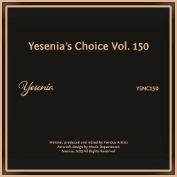 Yesenia's Choice, Vol. 150