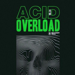 Acid Overload, Vol.04