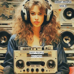 Deep People, Vol. 4