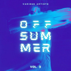 Off Summer, Vol. 3