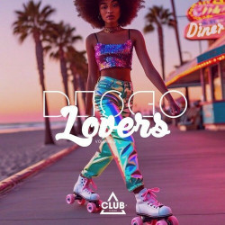 Disco Lovers, Vol. 5