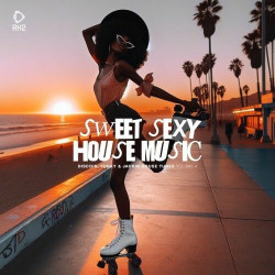 Sweet Sexy House Music, Vol. 4