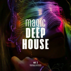 Magic Deep-House, Vol. 3