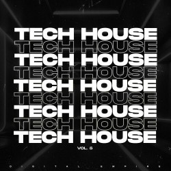 Essential Tech House 2025 Vol. 5