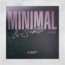 Minimal & Subtle, Vol.06