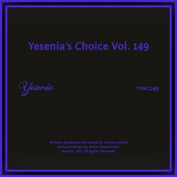 Yesenia's Choice, Vol. 149