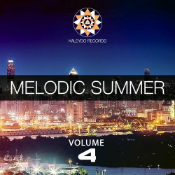 Melodic Summer, Vol.4