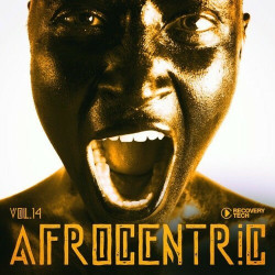 Afrocentric, Vol. 14