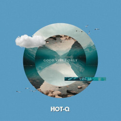 Good Vibes Only 021