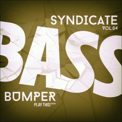 Bass Bumper Syndicate, Vol.04