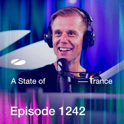 A State Of Trance 1242