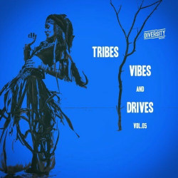 Tribes, Vibes & Drives, Vol.05