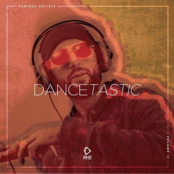 Dancetastic, Vol. 12