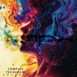 Complex Techhouse, Vol. 4