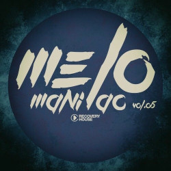 Melomaniac, Vol.06